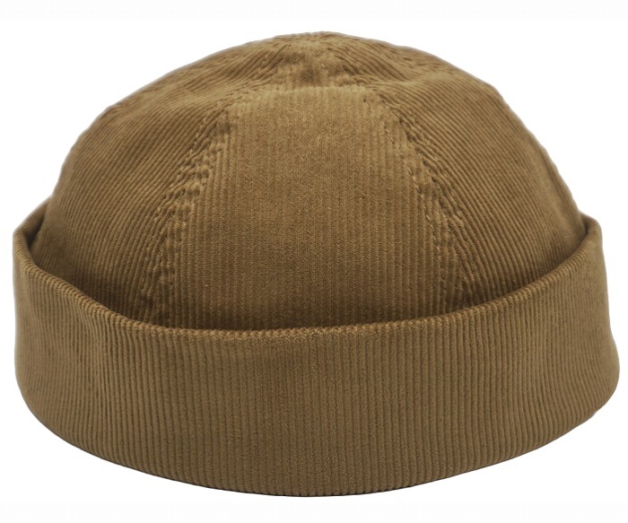 NEW YORK HAT˥塼衼ϥåȡ7934Corduory Thugǥ饹