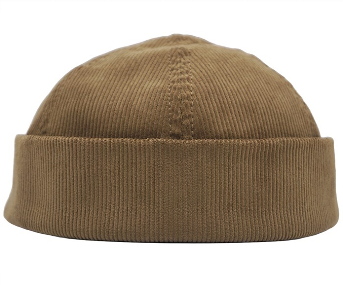 NEW YORK HAT˥塼衼ϥåȡ7934Corduory Thugǥ饹