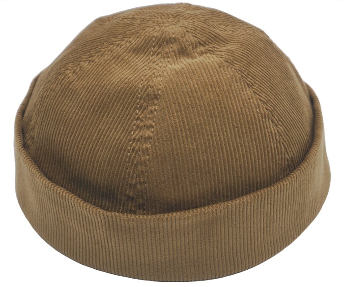 NEW YORK HAT˥塼衼ϥåȡ7934Corduory Thugǥ饹