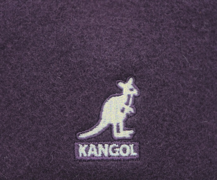 KANGOL�����󥴡��롡�ϥ���󥰡�WOOL 504�������롡504���ǥ����� �ץ��