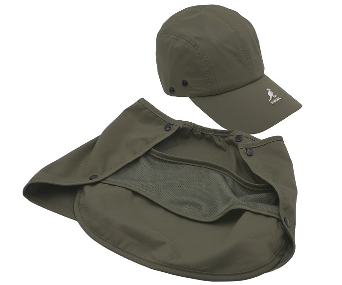 KANGOL ���󥴡��� ����å� Multi Utility Mask BB �ޥ�� �桼�ƥ���ƥ� �ޥ��� �١����ܡ��� ����å� ���������꡼��