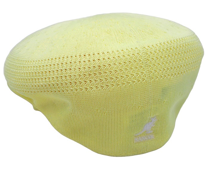 KANGOL�����󥴡��롡�ϥ���󥰡�TROPIC 504 VENTAIR���ȥ��ԥå���504���٥�ȥ��������Х������ե���