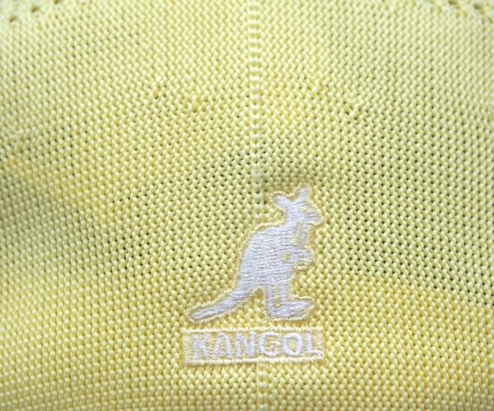 KANGOL�����󥴡��롡�ϥ���󥰡�TROPIC 504 VENTAIR���ȥ��ԥå���504���٥�ȥ��������Х������ե���