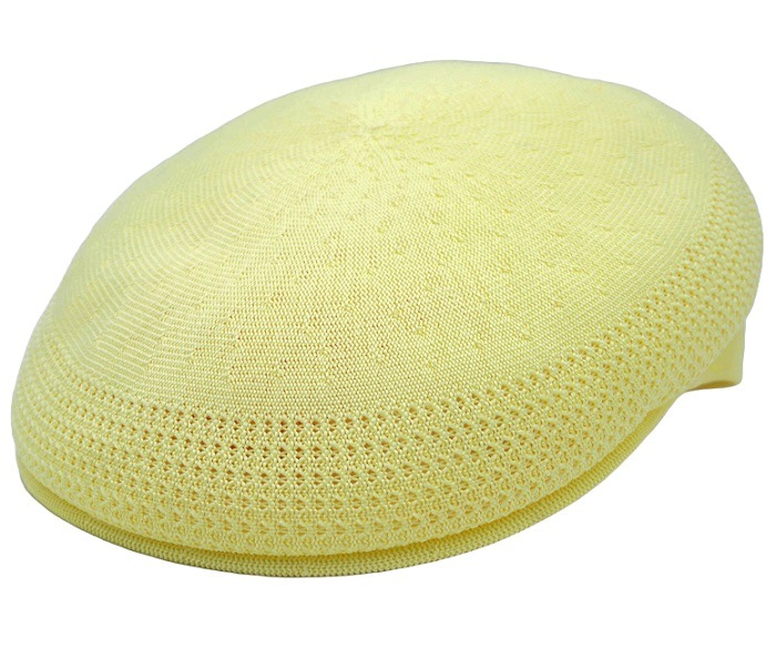 KANGOL�����󥴡��롡�ϥ���󥰡�TROPIC 504 VENTAIR���ȥ��ԥå���504���٥�ȥ��������Х������ե���