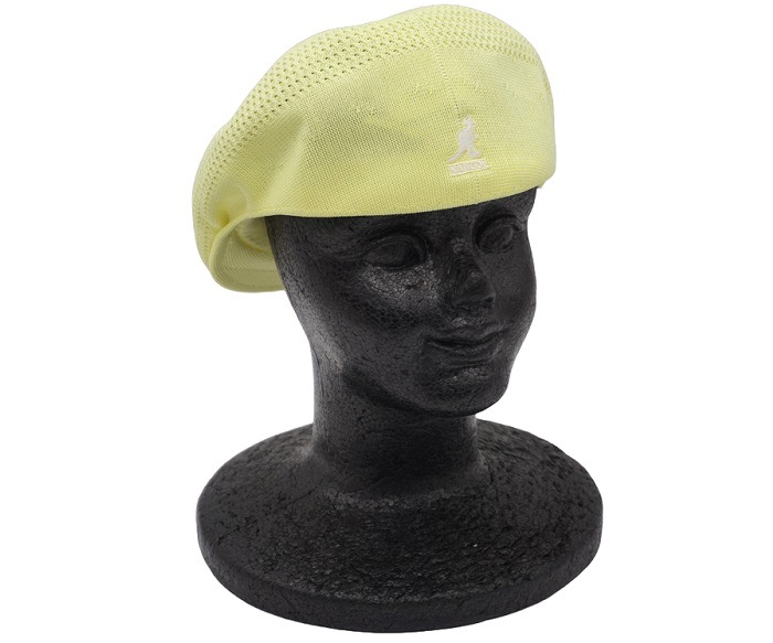 KANGOL�����󥴡��롡�ϥ���󥰡�TROPIC 504 VENTAIR���ȥ��ԥå���504���٥�ȥ��������Х������ե���