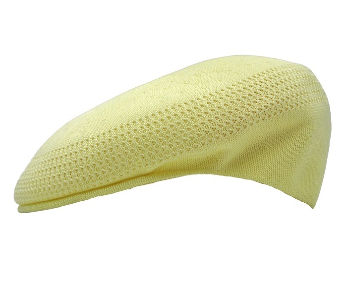 KANGOL�����󥴡��롡�ϥ���󥰡�TROPIC 504 VENTAIR���ȥ��ԥå���504���٥�ȥ��������Х������ե���