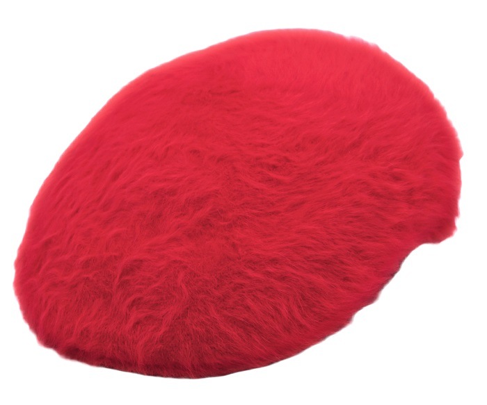 KANGOL�����󥴡��롡�ϥ���󥰡�FURGORA 504���ե������顡504����������å�
