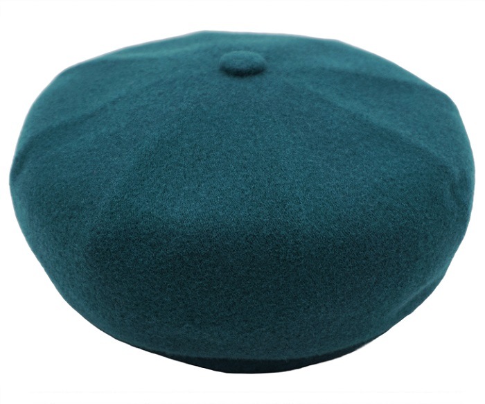 SALE‼️KANGOL　ベレー帽　ウール素材　水色系　Lサイズ SALE‼️KANGOL ベレー帽 ウール素材 水色系 Lサイズ