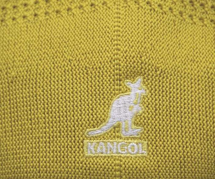 KANGOL�����󥴡��롡�ϥ���󥰡�TROPIC 504 VENTAIR���ȥ��ԥå���504���٥�ȥ�����������С��إ���