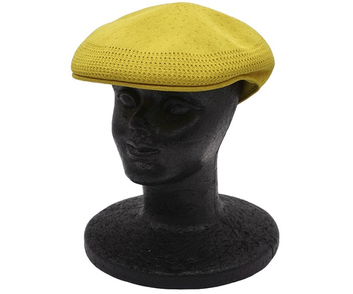 KANGOL�����󥴡��롡�ϥ���󥰡�TROPIC 504 VENTAIR���ȥ��ԥå���504���٥�ȥ�����������С��إ���