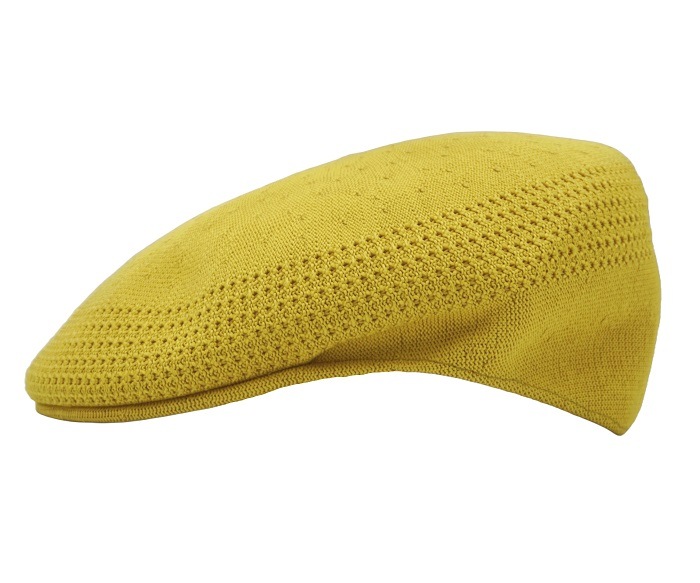 KANGOL�����󥴡��롡�ϥ���󥰡�TROPIC 504 VENTAIR���ȥ��ԥå���504���٥�ȥ�����������С��إ���