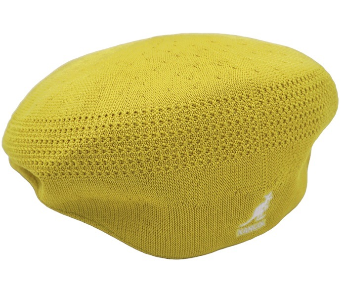 KANGOL�����󥴡��롡�ϥ���󥰡�TROPIC 504 VENTAIR���ȥ��ԥå���504���٥�ȥ�����������С��إ���