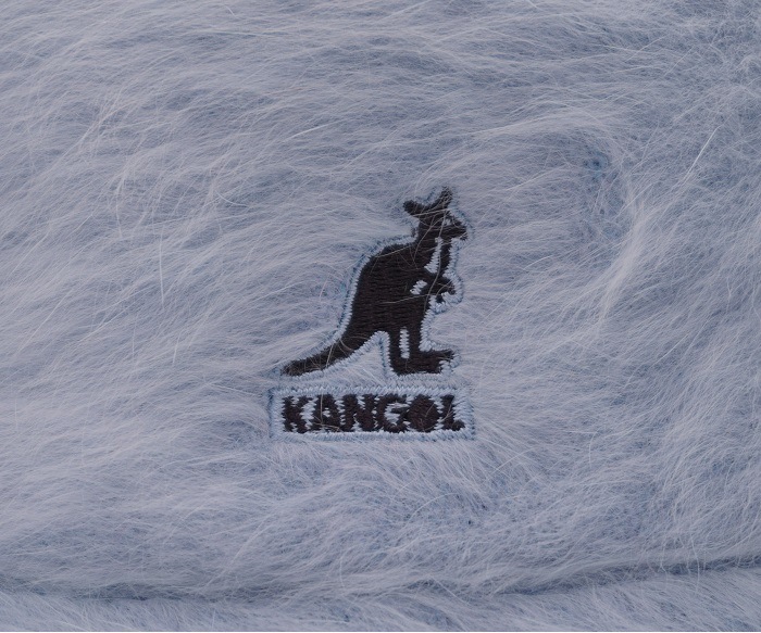 KANGOL�����󥴡��롡�ϥåȡ�Furgora Bucket���ե������� �Х��åȡ��������ɥ饤��å�