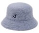 KANGOL�����󥴡��롡�ϥåȡ�Furgora Bucket���ե������� �Х��åȡ��������ɥ饤��å�