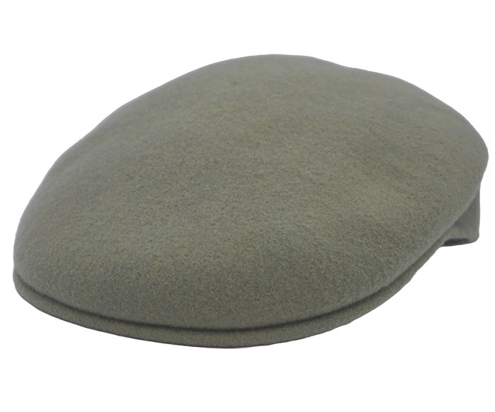 KANGOL�����󥴡��롡�ϥ���󥰡�WOOL 504�������롡504���������� ���졼
