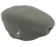 KANGOL�����󥴡��롡�ϥ���󥰡�WOOL 504�������롡504���������� ���졼
