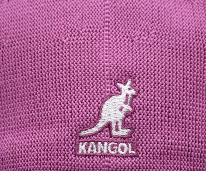 KANGOL�����󥴡��롡�ϥ���󥰡�TROPIC 504 VENTAIR���ȥ��ԥå���504���٥�ȥ��������֥饤�ȥե�����