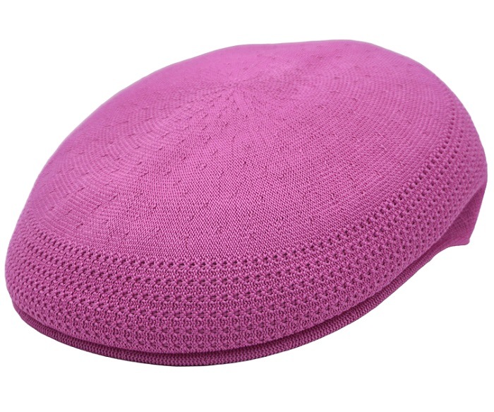 KANGOL�����󥴡��롡�ϥ���󥰡�TROPIC 504 VENTAIR���ȥ��ԥå���504���٥�ȥ��������֥饤�ȥե�����