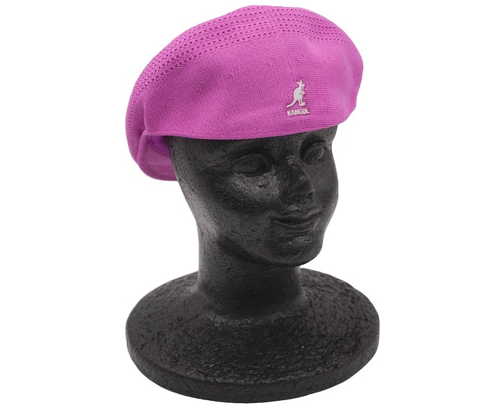 KANGOL�����󥴡��롡�ϥ���󥰡�TROPIC 504 VENTAIR���ȥ��ԥå���504���٥�ȥ��������֥饤�ȥե�����