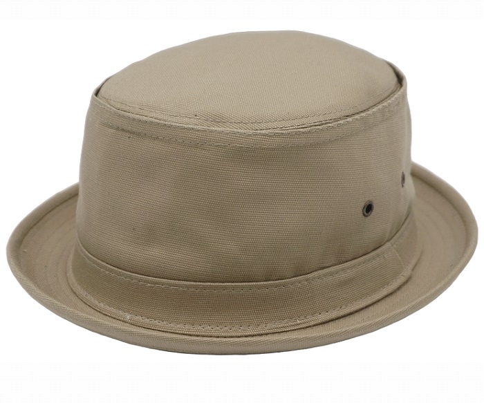 送料無料 NEW YORK HAT ニューヨークハット 3014 Canvas Stingy