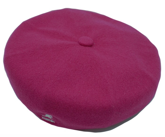 Washed Baseball – Kangol