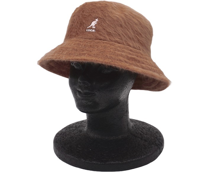 KANGOL�����󥴡��롡�ϥåȡ�Furgora Bucket���ե������� �Х��åȡ��ޥۥ��ˡ�