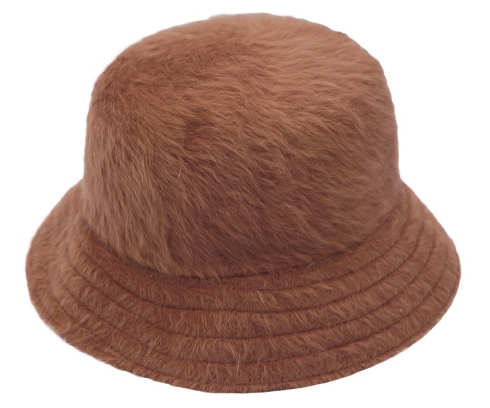 KANGOL�����󥴡��롡�ϥåȡ�Furgora Bucket���ե������� �Х��åȡ��ޥۥ��ˡ�