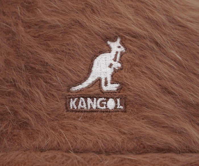 KANGOL�����󥴡��롡�ϥåȡ�Furgora Bucket���ե������� �Х��åȡ��ޥۥ��ˡ�