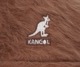 KANGOL�����󥴡��롡�ϥåȡ�Furgora Bucket���ե������� �Х��åȡ��ޥۥ��ˡ�