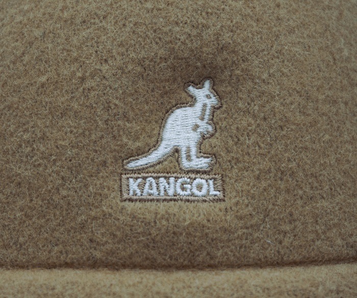 ̵KANGOL󥴡롡Wool Casual  奢롡