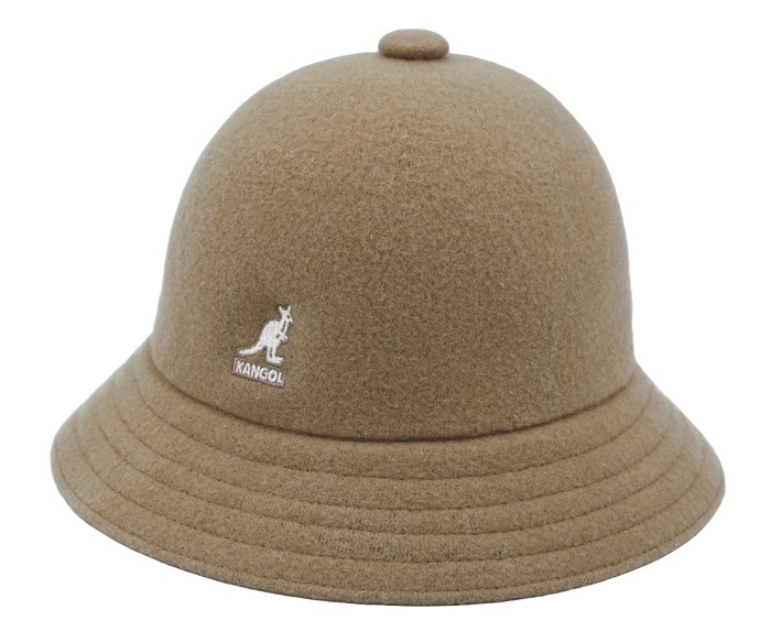 ̵KANGOL󥴡롡Wool Casual  奢롡