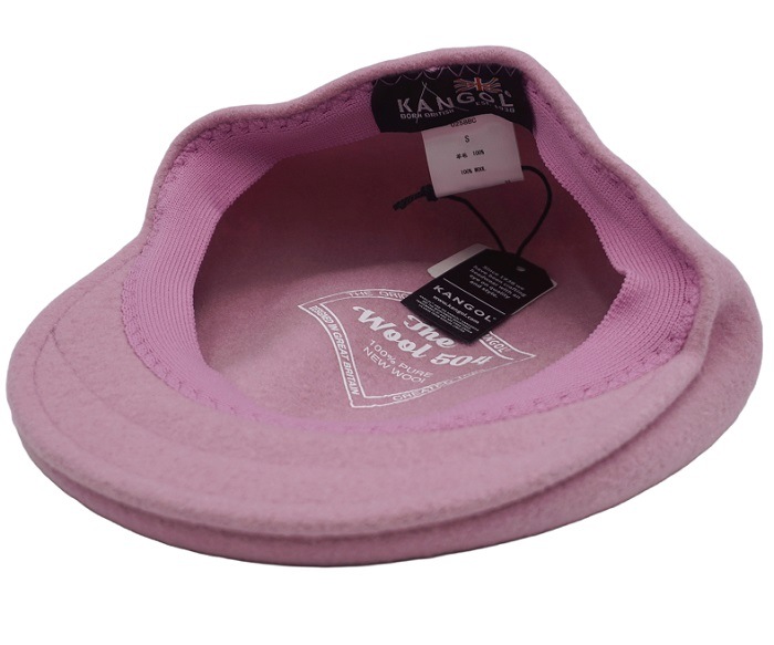 KANGOL�����󥴡��롡�ϥ���󥰡�WOOL 504�������롡504���ԥ��ˡ��ԥ�