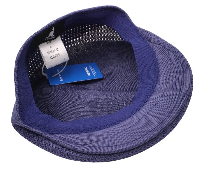 KANGOL�����󥴡��롡�ϥ���󥰡�TROPIC 504 VENTAIR���ȥ��ԥå���504���٥�ȥ��������إ���������ǥ���