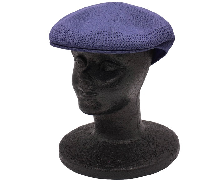 KANGOL�����󥴡��롡�ϥ���󥰡�TROPIC 504 VENTAIR���ȥ��ԥå���504���٥�ȥ��������إ���������ǥ���