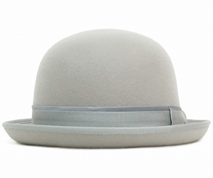 ̵Borsalino18.57 ܥ륵꡼ΡWool Felt Bowler Hatեȡܡ顼ϥåȡ饤ȥ졼