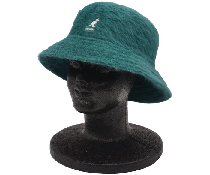 KANGOL�����󥴡��롡�ϥåȡ�Furgora Bucket���ե������� �Х��åȡ��ѥ���