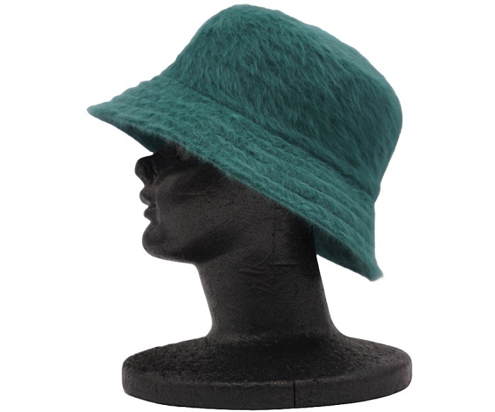 KANGOL�����󥴡��롡�ϥåȡ�Furgora Bucket���ե������� �Х��åȡ��ѥ���