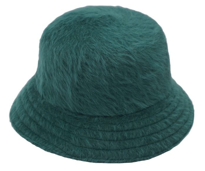 KANGOL�����󥴡��롡�ϥåȡ�Furgora Bucket���ե������� �Х��åȡ��ѥ���