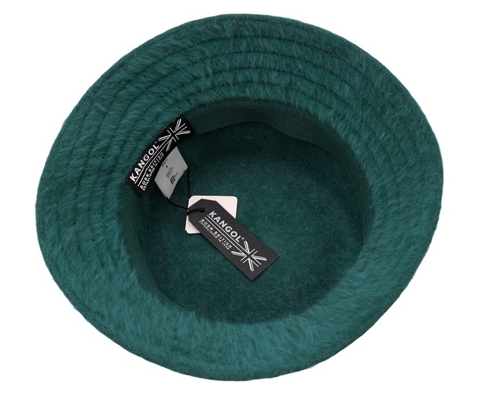KANGOL�����󥴡��롡�ϥåȡ�Furgora Bucket���ե������� �Х��åȡ��ѥ���