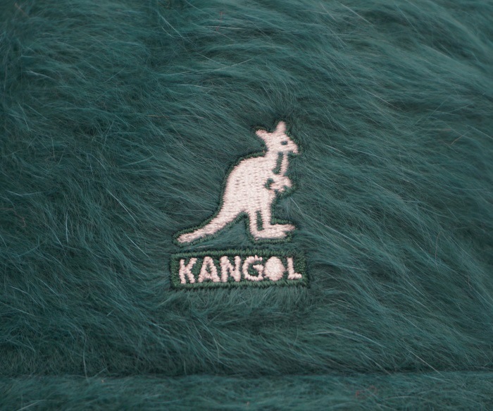 KANGOL�����󥴡��롡�ϥåȡ�Furgora Bucket���ե������� �Х��åȡ��ѥ���