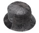 KANGOL�����󥴡���Denim Mashup Bucket���ǥ˥ࡡ�ޥå��奢�åס��Х��å� �֥�å� �ȥ���ץ륤��