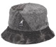 KANGOL�����󥴡���Denim Mashup Bucket���ǥ˥ࡡ�ޥå��奢�åס��Х��å� �֥�å� �ȥ���ץ륤��