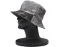 KANGOL�����󥴡���Denim Mashup Bucket���ǥ˥ࡡ�ޥå��奢�åס��Х��å� �֥�å� �ȥ���ץ륤��