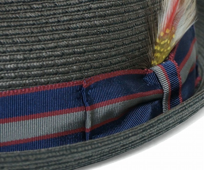 NEW YORK HAT˥塼衼ϥåȡȥϥåȡ2315Sewn Stingy T-Drop硼󡡥ƥ󥸡ƥɥåס֥å