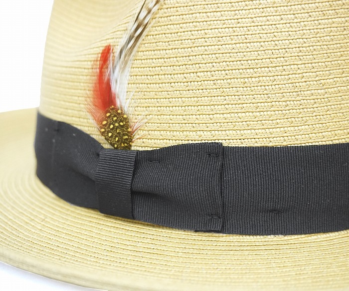 NEW YORK HAT˥塼衼ϥåȡȥϥåȡ2318Sewn Braid Traditional硼󡡥֥쥤ɡȥǥʥ롡Х֡