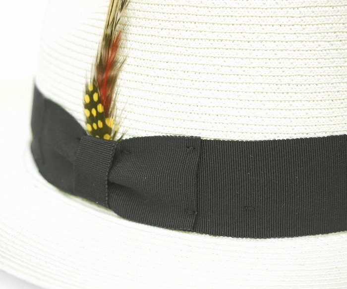 NEW YORK HAT˥塼衼ϥåȡȥϥåȡ2318Sewn Braid Traditional硼󡡥֥쥤ɡȥǥʥ롡ʥ