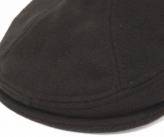 NEW YORK HAT˥塼衼ϥåȡ9003Wool Melton 1900ȥ1900֥饦