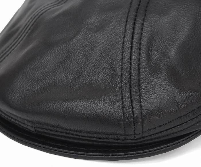 NEW YORK HAT˥塼衼ϥåȡ9211 Lambskin 1900ॹ1900֥å