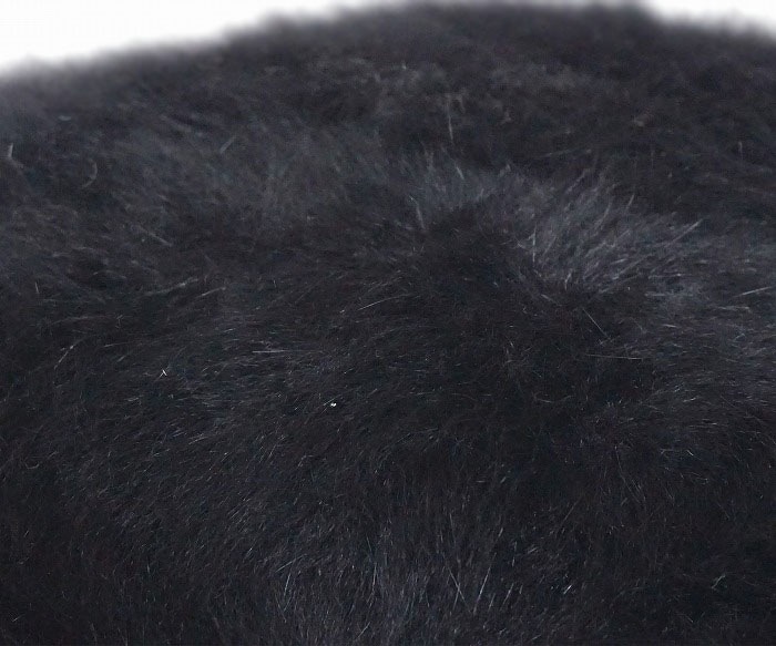 KANGOL�����󥴡��롡�ϥ���󥰡�FURGORA 504���ե������顡504���֥�å�