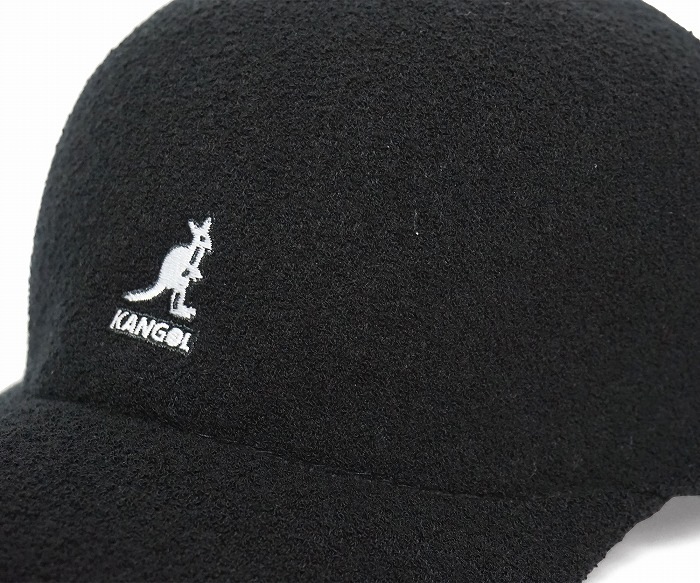 KANGOL�����󥴡��롡����åס�Bermuda Spacecap���Хߥ塼�������ڡ�������åס��֥�å�